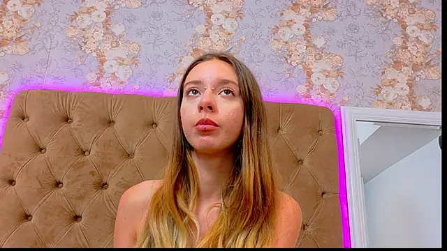CoraVex webcam