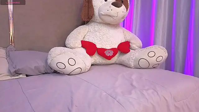 SALOME_F0X_ webcam