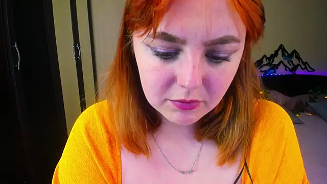 marry_evans webcam