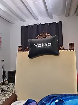 kylie_blck webcam