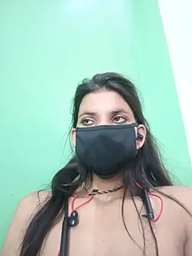 Aafreen_36 webcam
