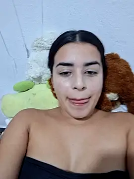 Maite_4 webcam