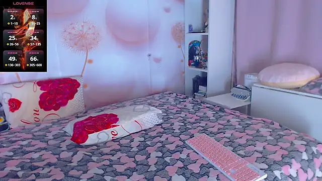 mooncandygirl webcam