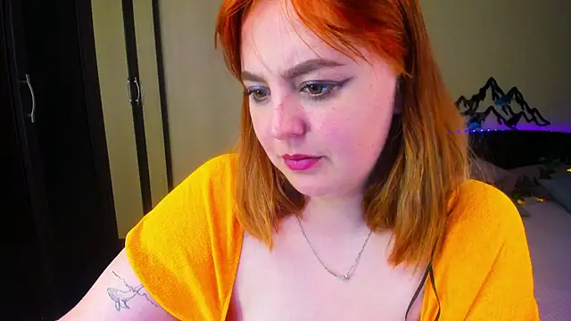 marry_evans webcam
