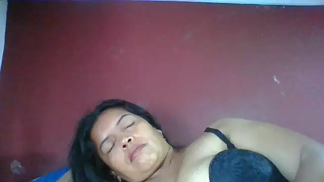 DianaOchoa_ webcam