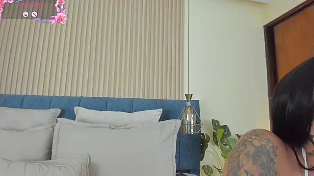 kathecute__ webcam