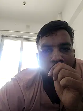 vinay_smalldick webcam