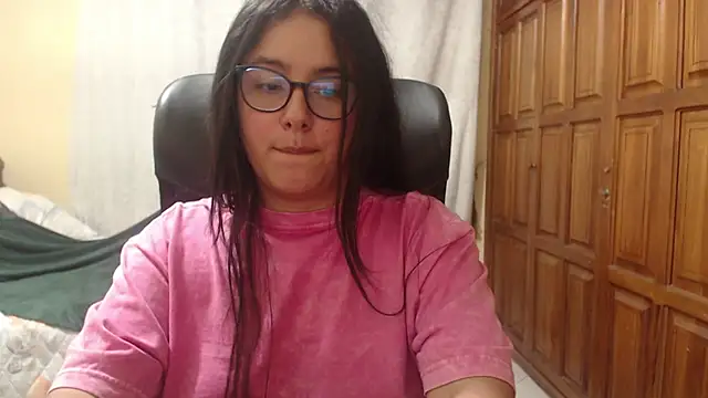 Venus_cat_ webcam