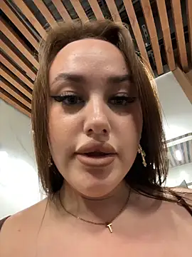 KiraSunshine webcam