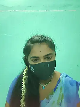 Silent_Girl_Sahana webcam