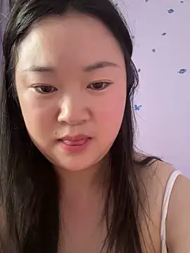 xiaoxiaoaini520 webcam