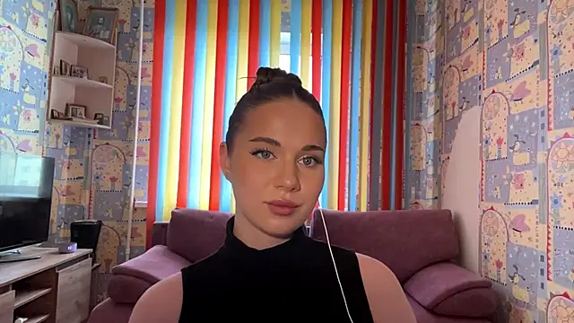 Miss_Blessnyth webcam