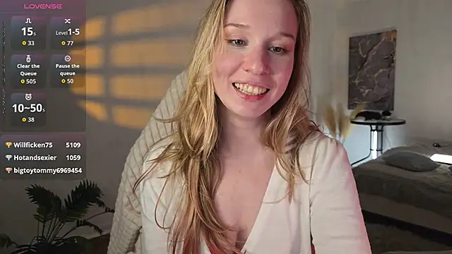 Eve_Sin webcam