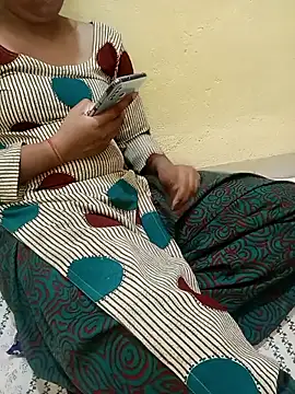 Seema_yadav01 webcam