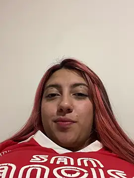 Emma_Cut webcam