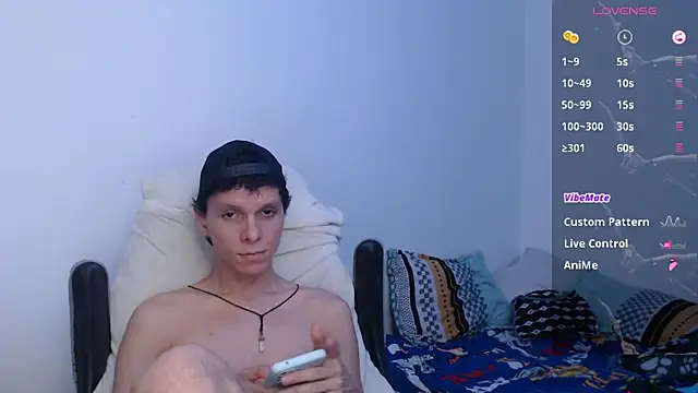 bryamado69 webcam