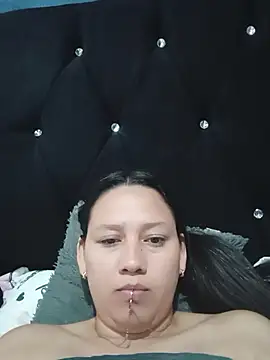 Zoe_Mackenzi webcam