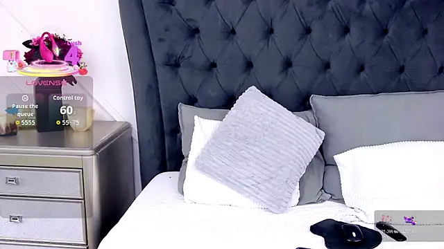 AlizNichols webcam