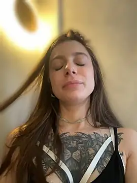 Eileen_Elfie webcam