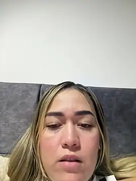 Danielavegax webcam