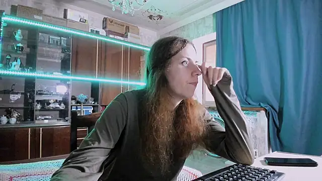 pa1e_pr1ncess webcam