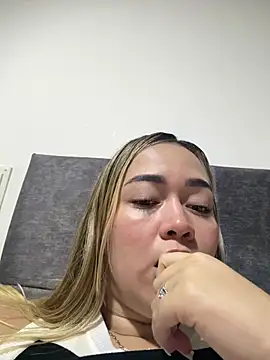 Danielavegax webcam