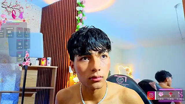 osamu_tay webcam