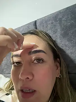 Danielavegax webcam