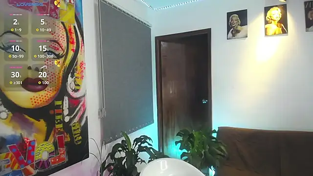 shellsy_hans webcam
