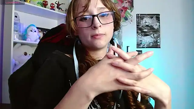 CelesteAyase webcam