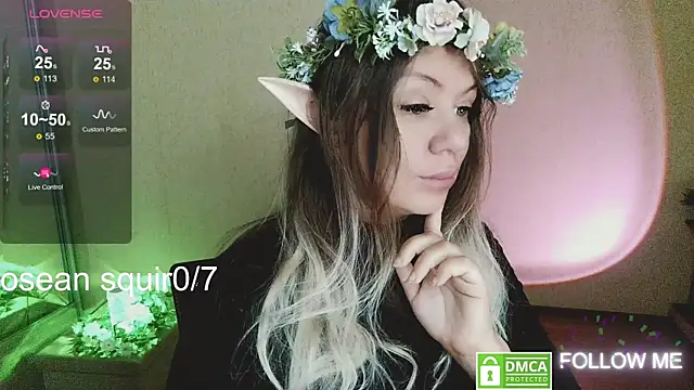 elven_dreams_ webcam