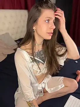 Eileen_Elfie webcam