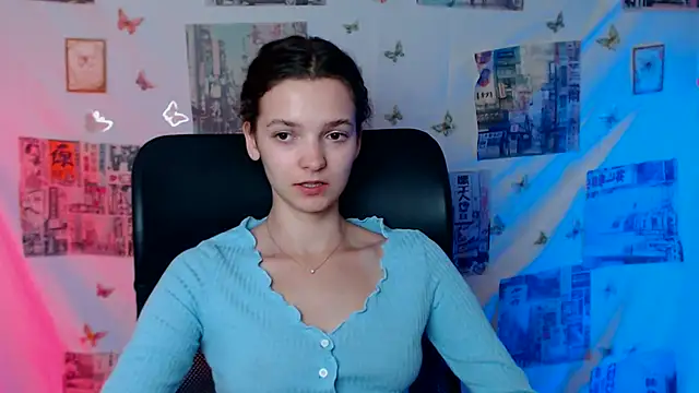 _SusieSu_ webcam