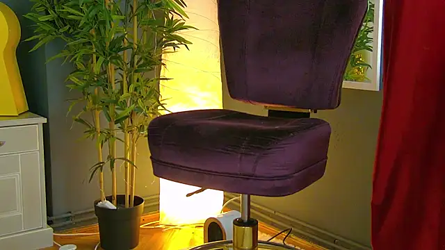 NataliaVice webcam