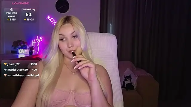 adrelaxina webcam