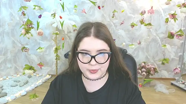 PixelGoddess webcam