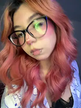 Valen-Foxx1 webcam