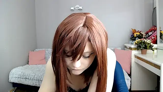 Estheri webcam