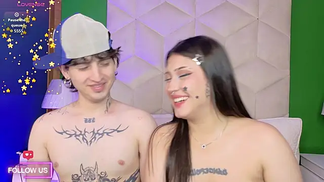 sett_and_gwen webcam