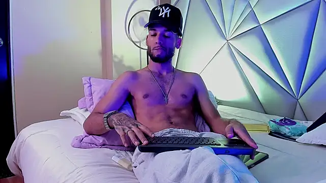 Thiagoferreti webcam