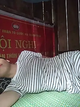 Ketyk6 webcam