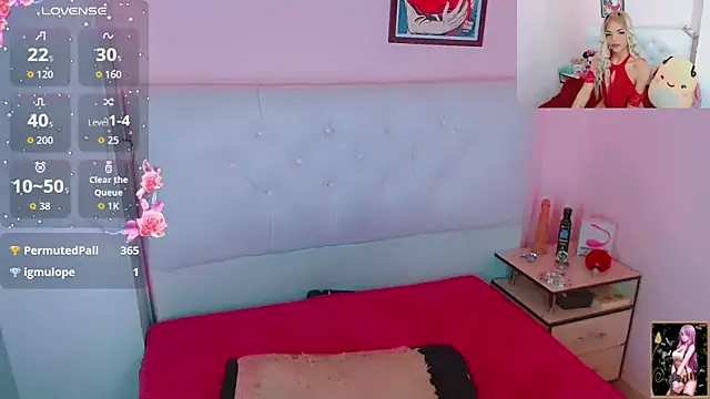 alexa-xxx- webcam