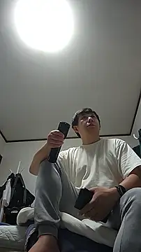 07YUKIO webcam