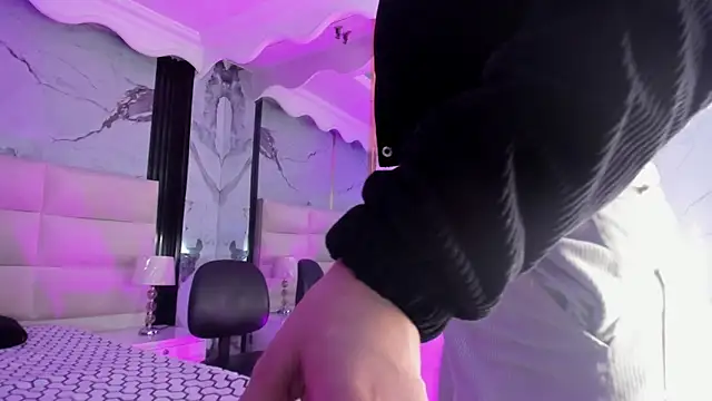 Eli_Sanders webcam