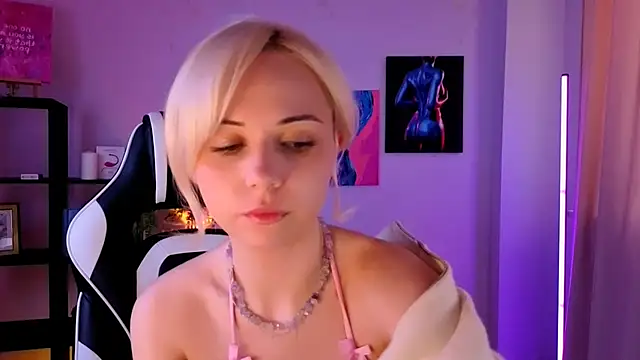 ElenaMonroe webcam