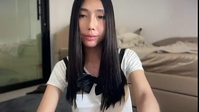Rirokybella - Trans webcam sex chat