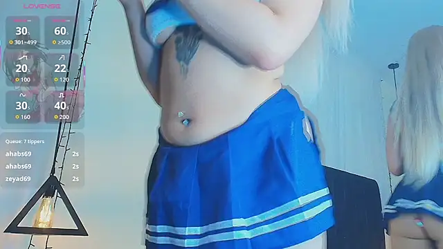Ariadnaaa_ webcam