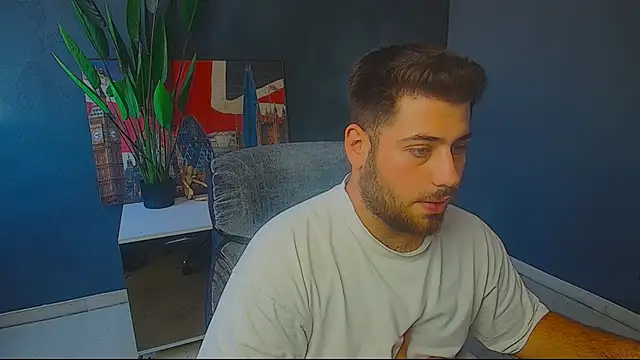 DaxGreer webcam