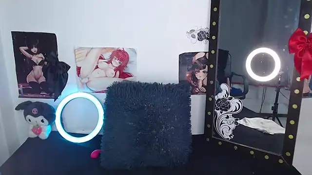 Evelyn_Sheeran webcam
