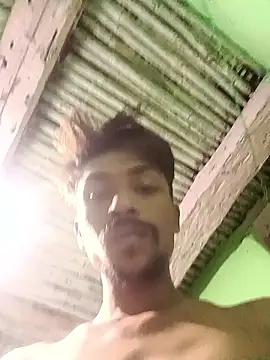 PrabV0319 webcam